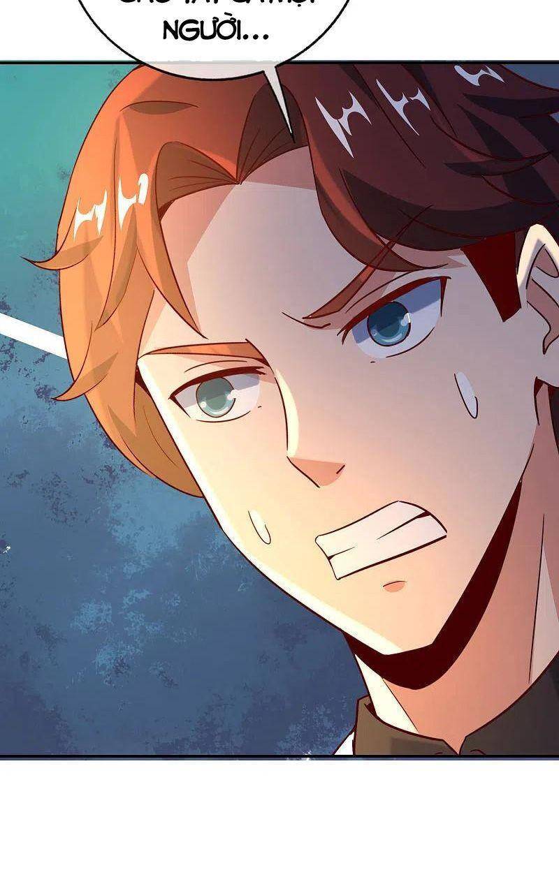Vòng Bạn Bè Mạnh Nhất Của Tiên Giới Chap 134 - Next Chap 135