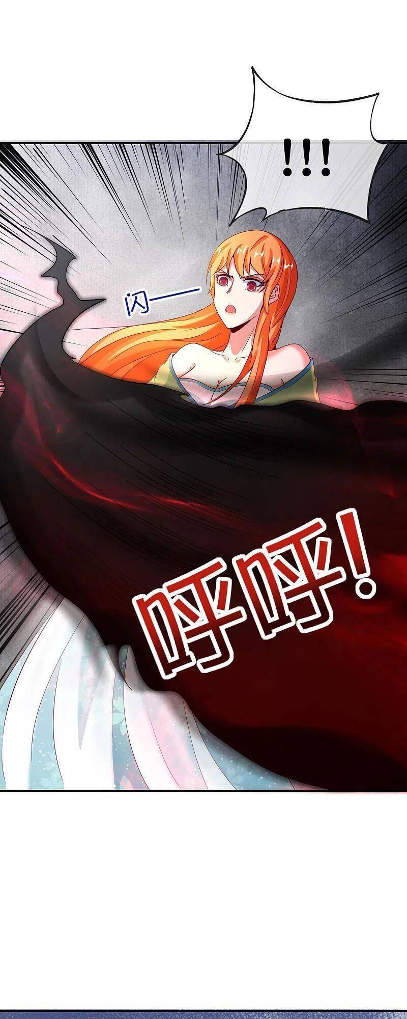 Vòng Bạn Bè Mạnh Nhất Của Tiên Giới Chap 134 - Next Chap 135