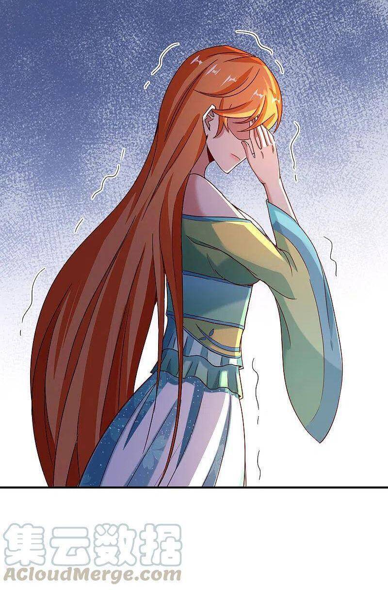 Vòng Bạn Bè Mạnh Nhất Của Tiên Giới Chap 134 - Next Chap 135