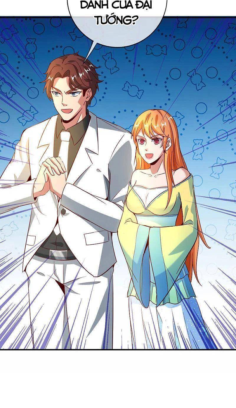 Vòng Bạn Bè Mạnh Nhất Của Tiên Giới Chap 135 - Next Chap 136