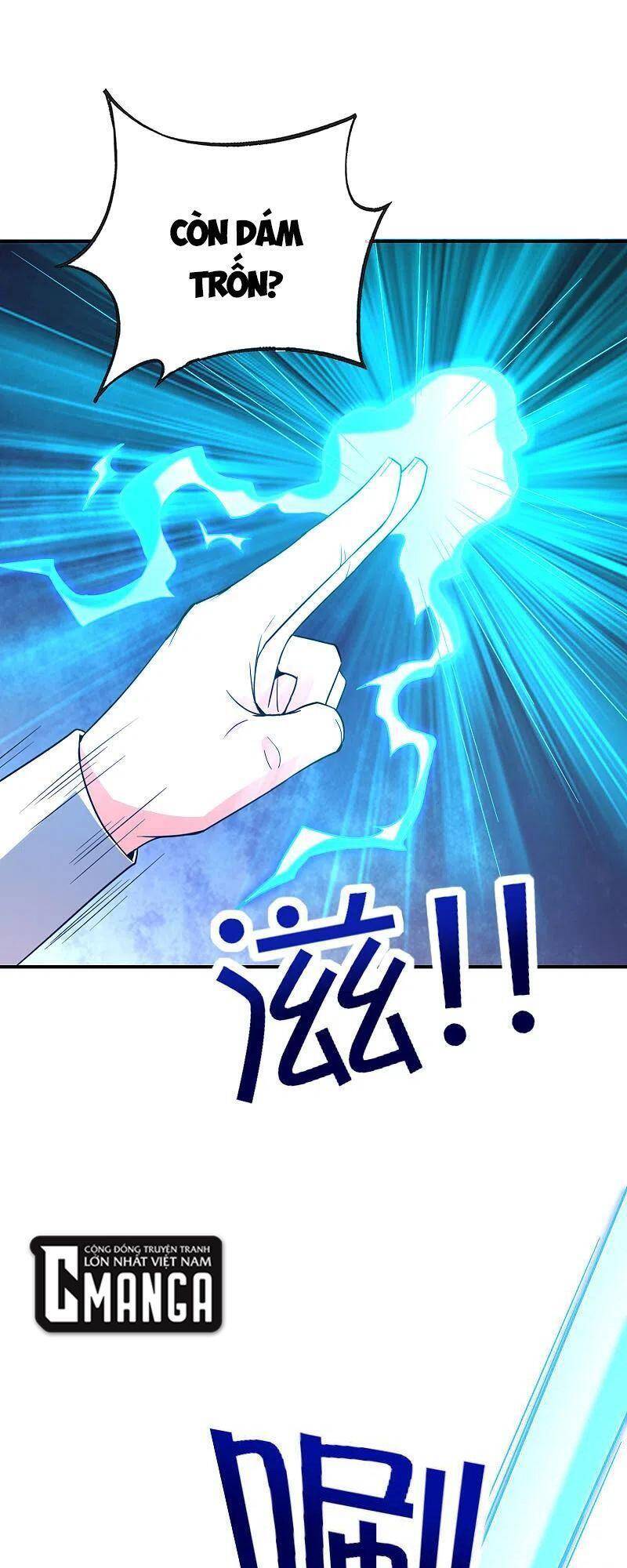 Vòng Bạn Bè Mạnh Nhất Của Tiên Giới Chap 135 - Next Chap 136