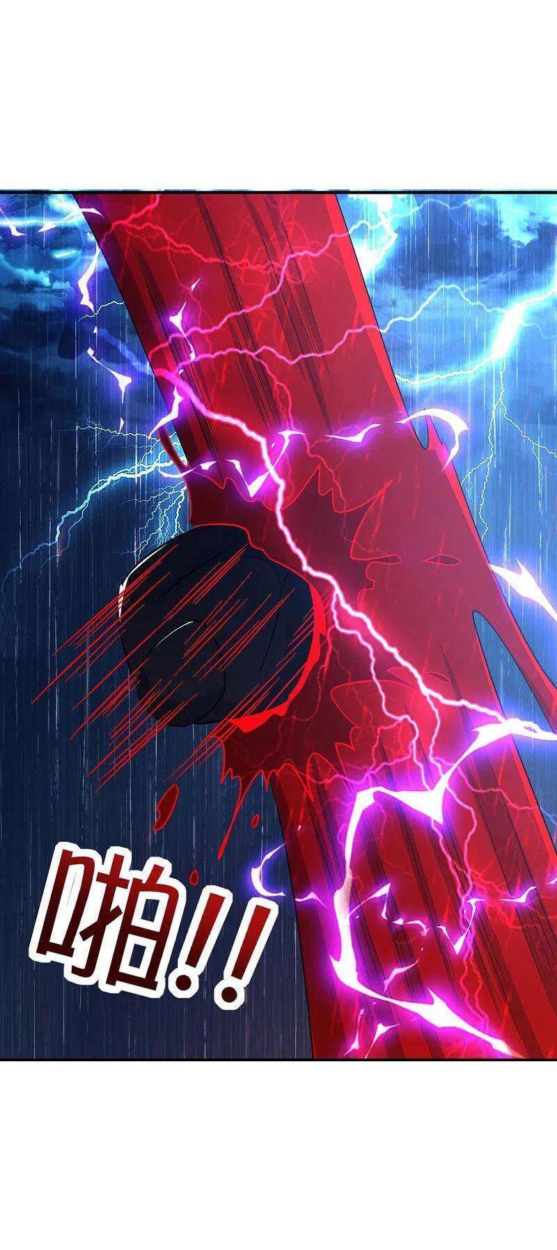 Vòng Bạn Bè Mạnh Nhất Của Tiên Giới Chap 135 - Next Chap 136