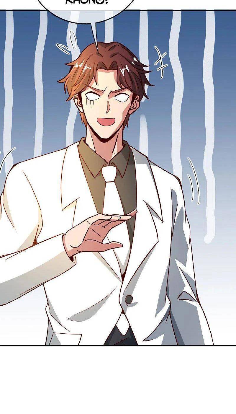 Vòng Bạn Bè Mạnh Nhất Của Tiên Giới Chap 135 - Next Chap 136