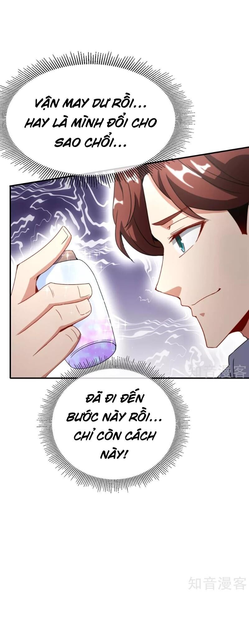Vòng Bạn Bè Mạnh Nhất Của Tiên Giới Chap 14 - Next Chap 15