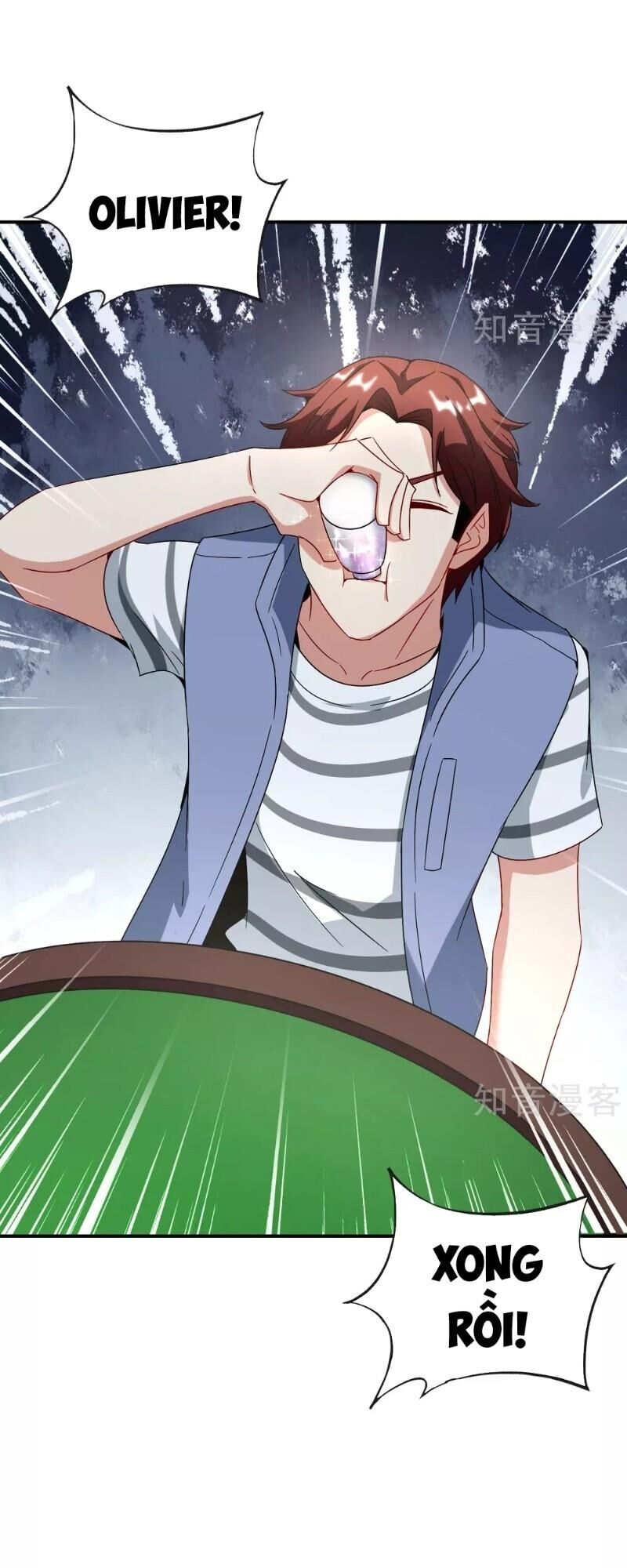 Vòng Bạn Bè Mạnh Nhất Của Tiên Giới Chap 14 - Next Chap 15