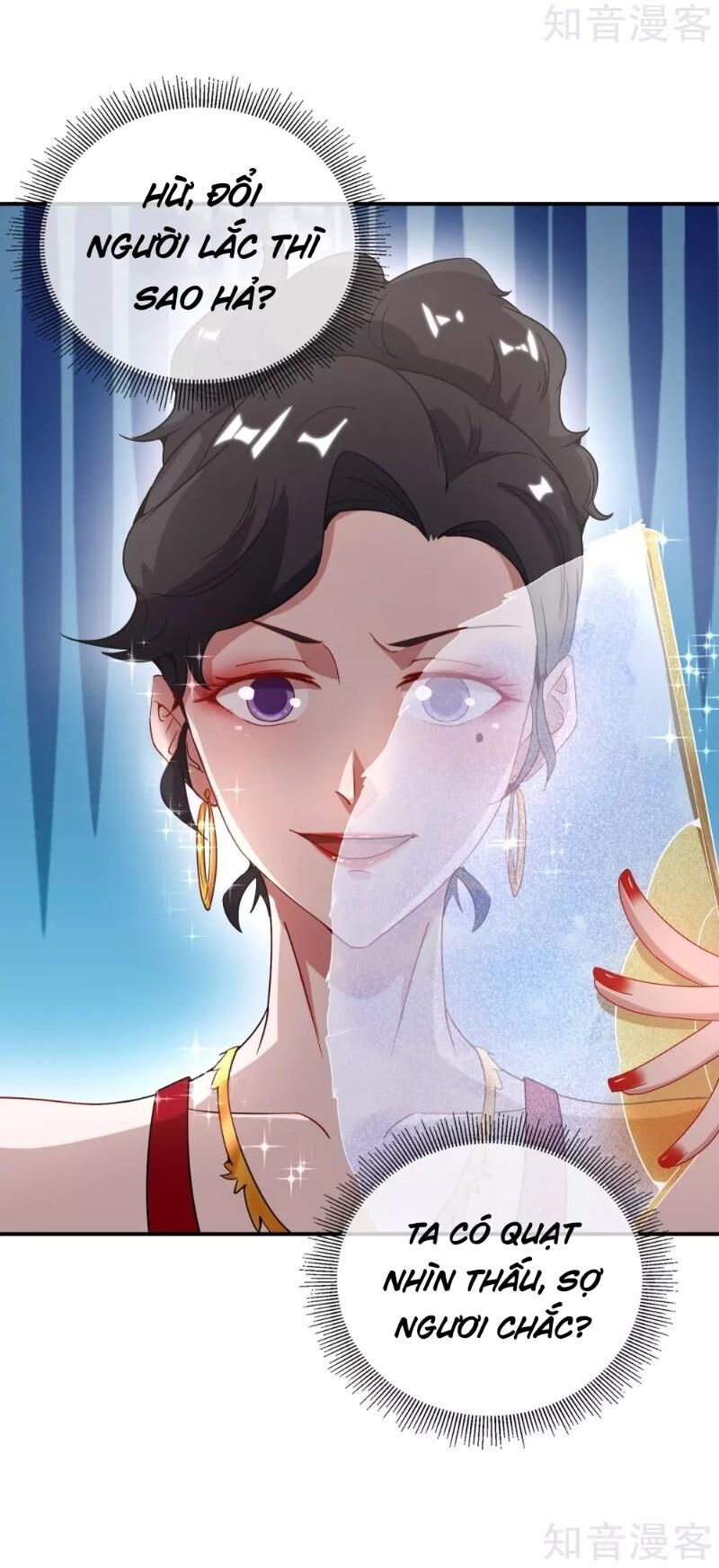 Vòng Bạn Bè Mạnh Nhất Của Tiên Giới Chap 14 - Next Chap 15