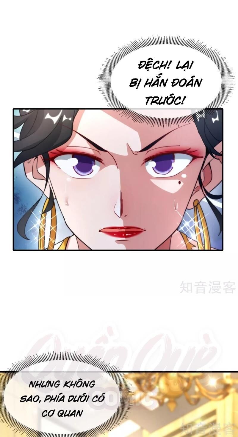 Vòng Bạn Bè Mạnh Nhất Của Tiên Giới Chap 14 - Next Chap 15