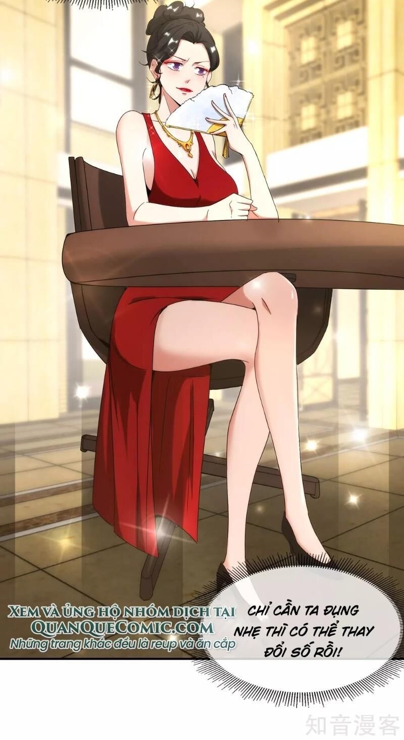Vòng Bạn Bè Mạnh Nhất Của Tiên Giới Chap 14 - Next Chap 15
