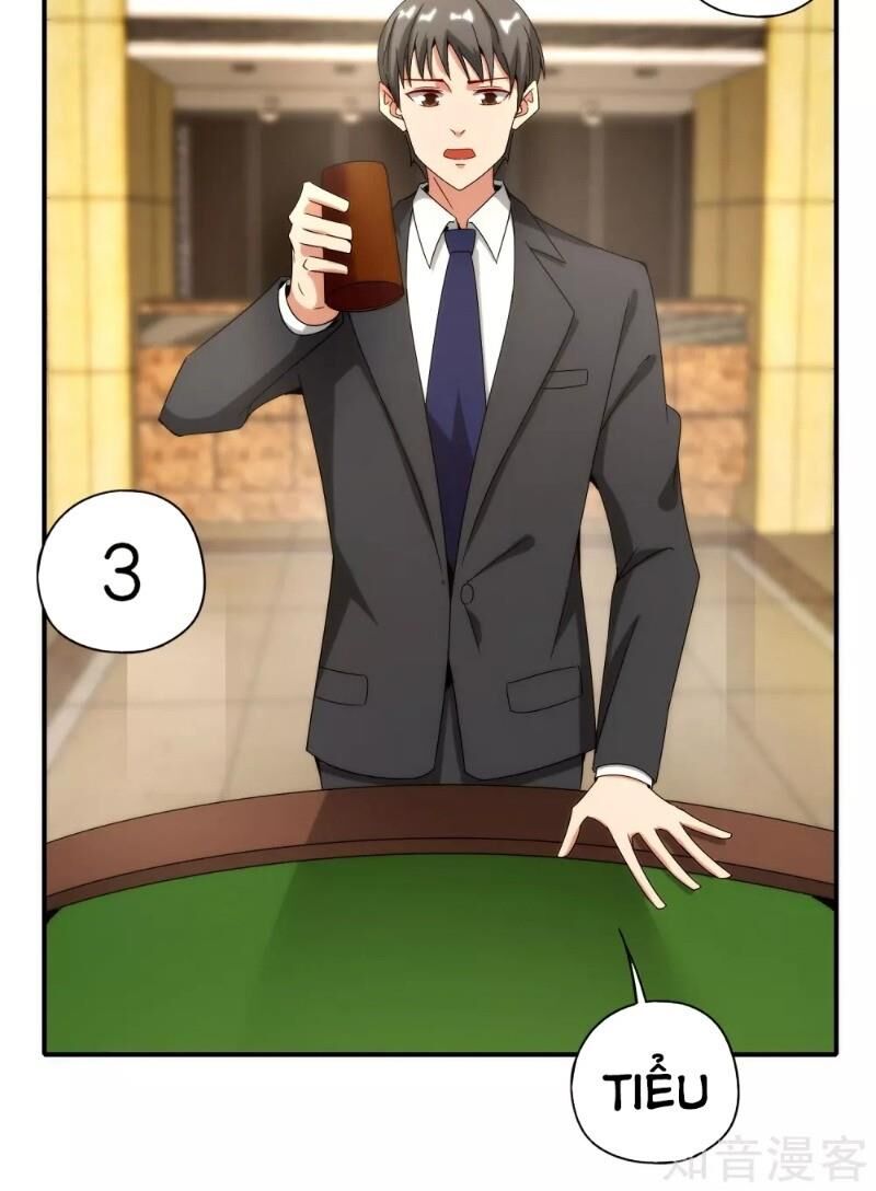 Vòng Bạn Bè Mạnh Nhất Của Tiên Giới Chap 14 - Next Chap 15