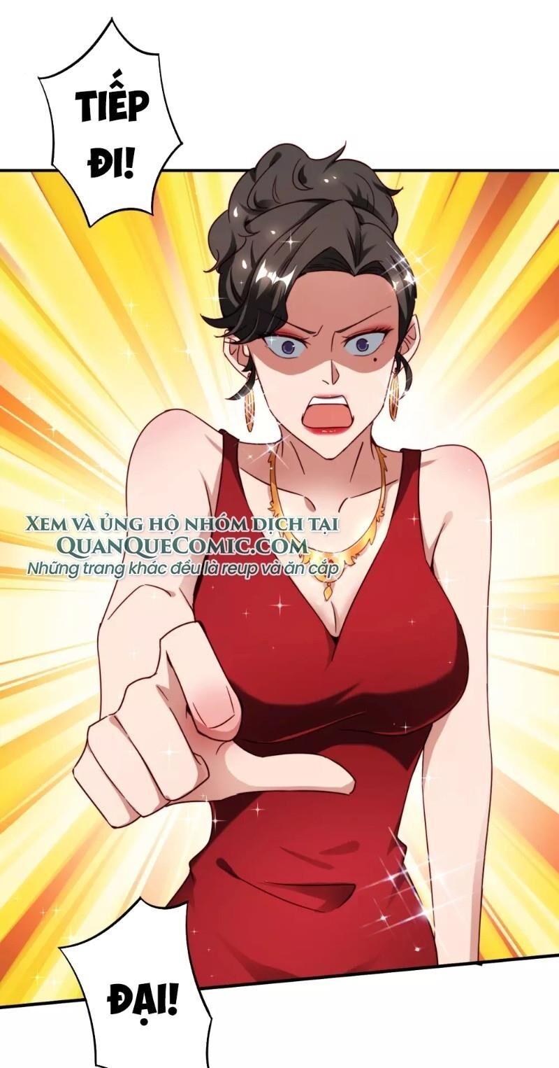 Vòng Bạn Bè Mạnh Nhất Của Tiên Giới Chap 14 - Next Chap 15