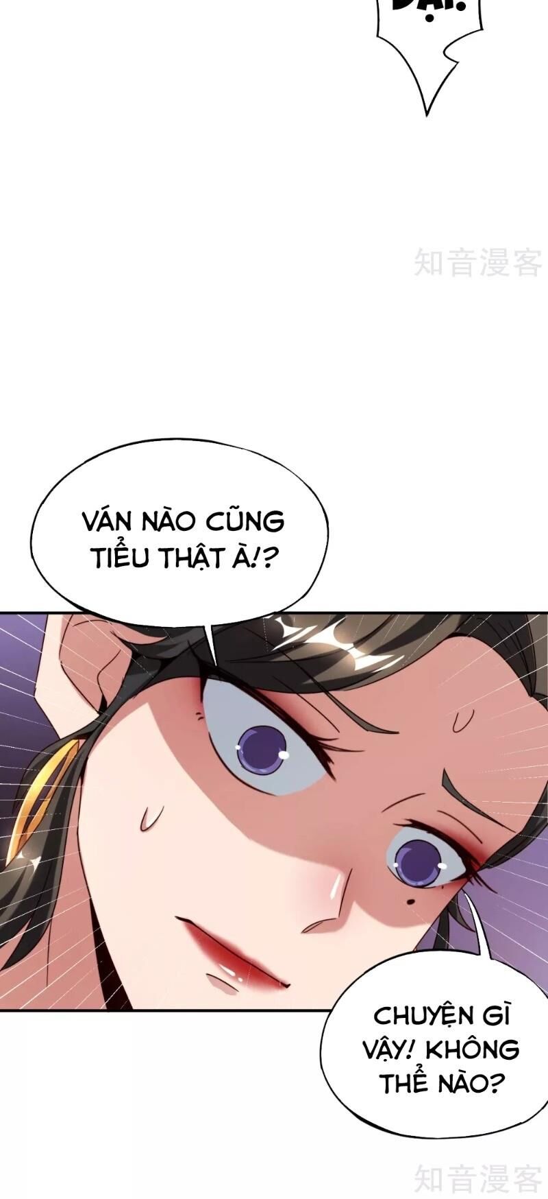 Vòng Bạn Bè Mạnh Nhất Của Tiên Giới Chap 14 - Next Chap 15