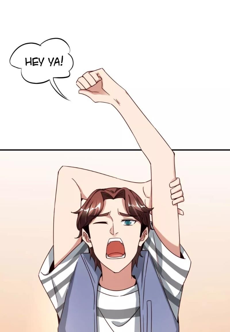 Vòng Bạn Bè Mạnh Nhất Của Tiên Giới Chap 14 - Next Chap 15