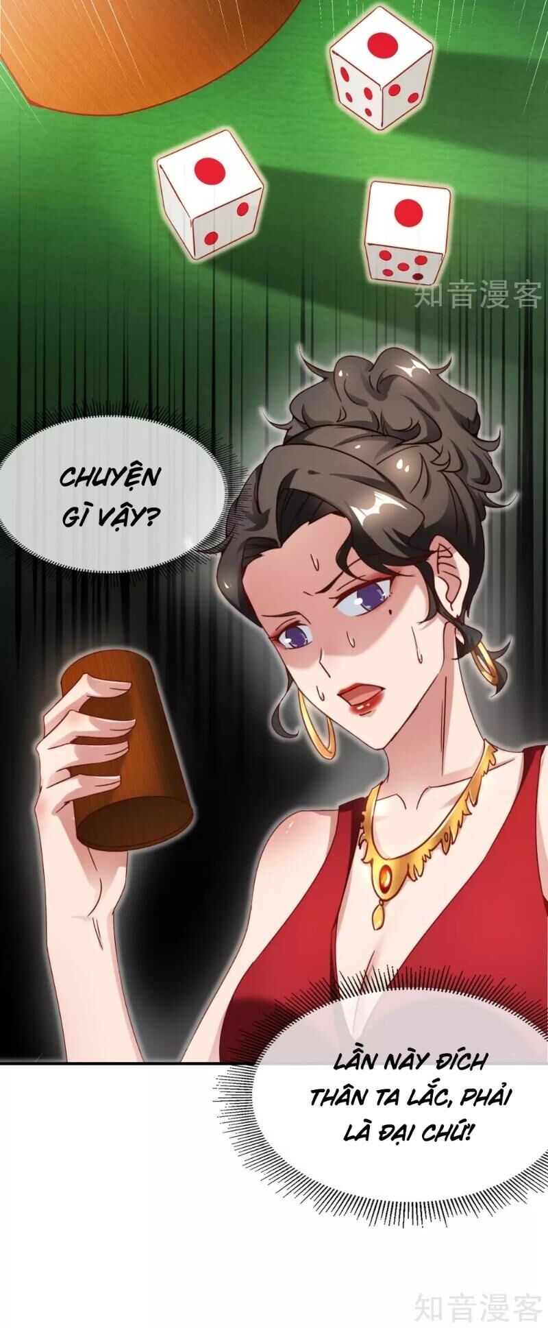Vòng Bạn Bè Mạnh Nhất Của Tiên Giới Chap 14 - Next Chap 15