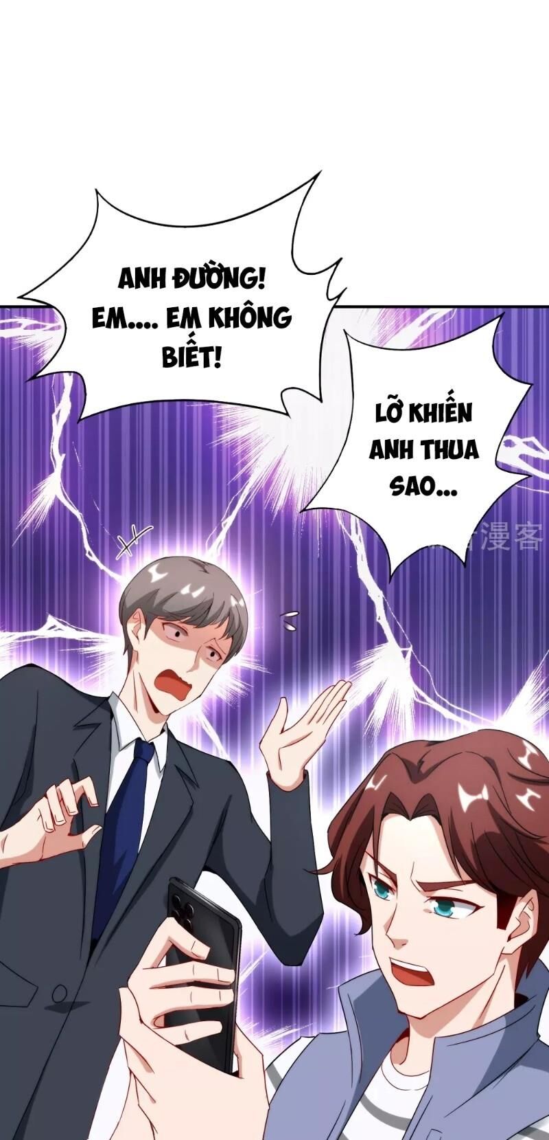 Vòng Bạn Bè Mạnh Nhất Của Tiên Giới Chap 14 - Next Chap 15