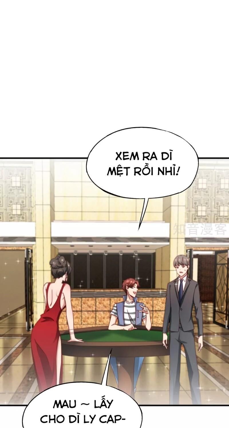 Vòng Bạn Bè Mạnh Nhất Của Tiên Giới Chap 14 - Next Chap 15