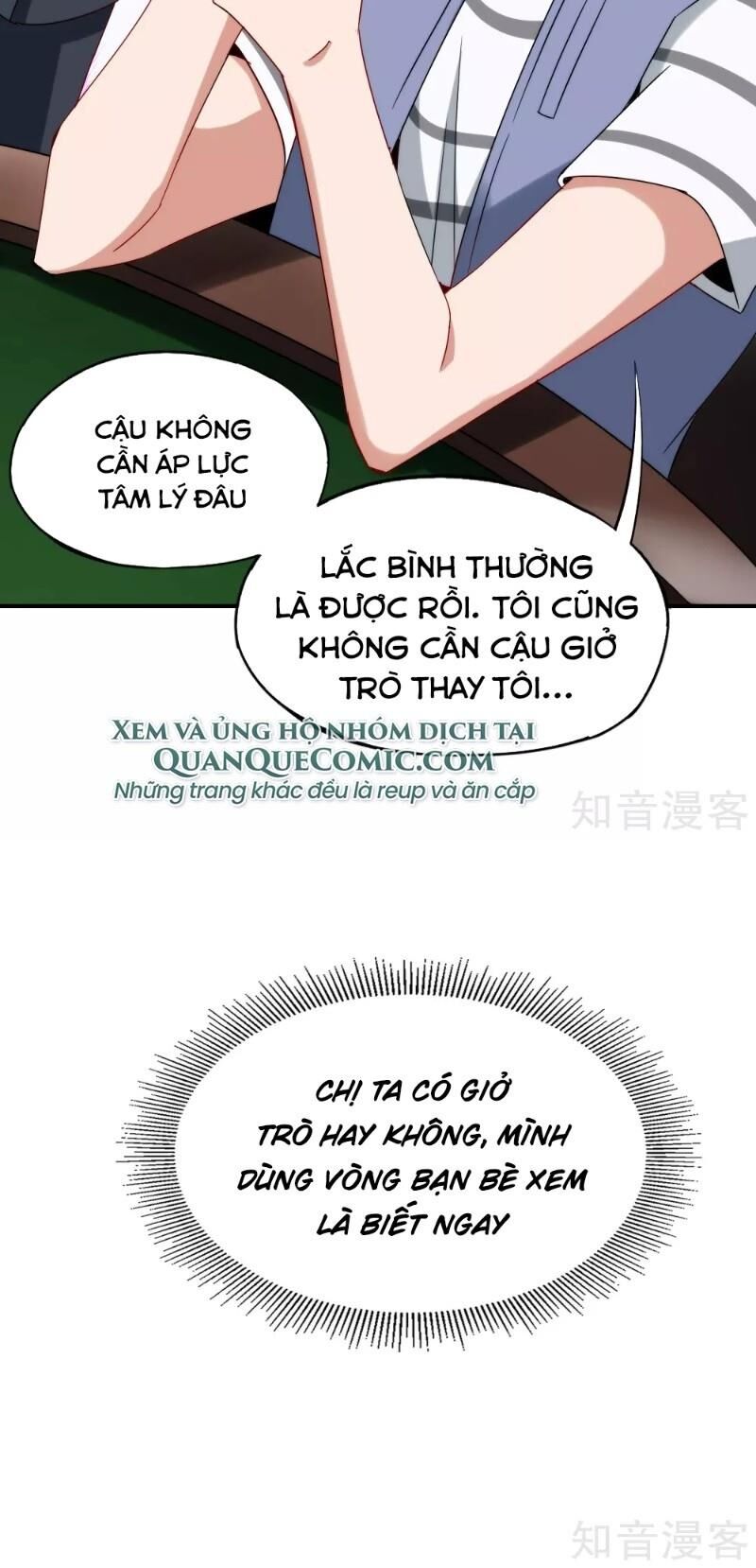Vòng Bạn Bè Mạnh Nhất Của Tiên Giới Chap 14 - Next Chap 15