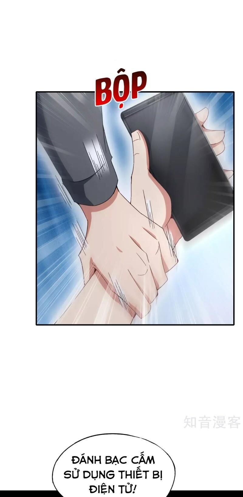 Vòng Bạn Bè Mạnh Nhất Của Tiên Giới Chap 14 - Next Chap 15