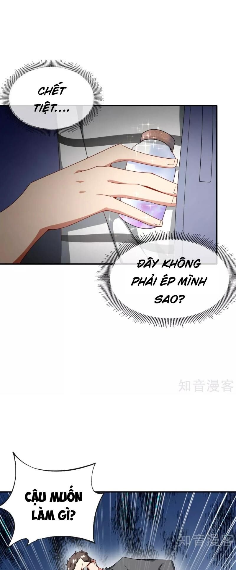 Vòng Bạn Bè Mạnh Nhất Của Tiên Giới Chap 14 - Next Chap 15