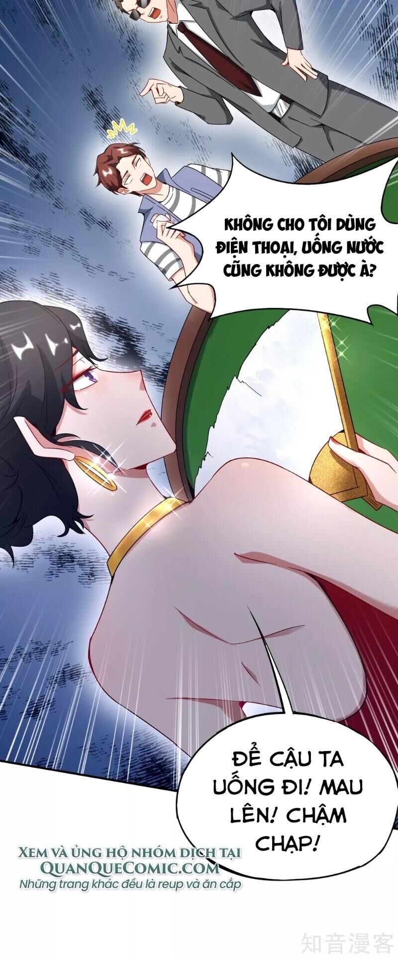 Vòng Bạn Bè Mạnh Nhất Của Tiên Giới Chap 14 - Next Chap 15