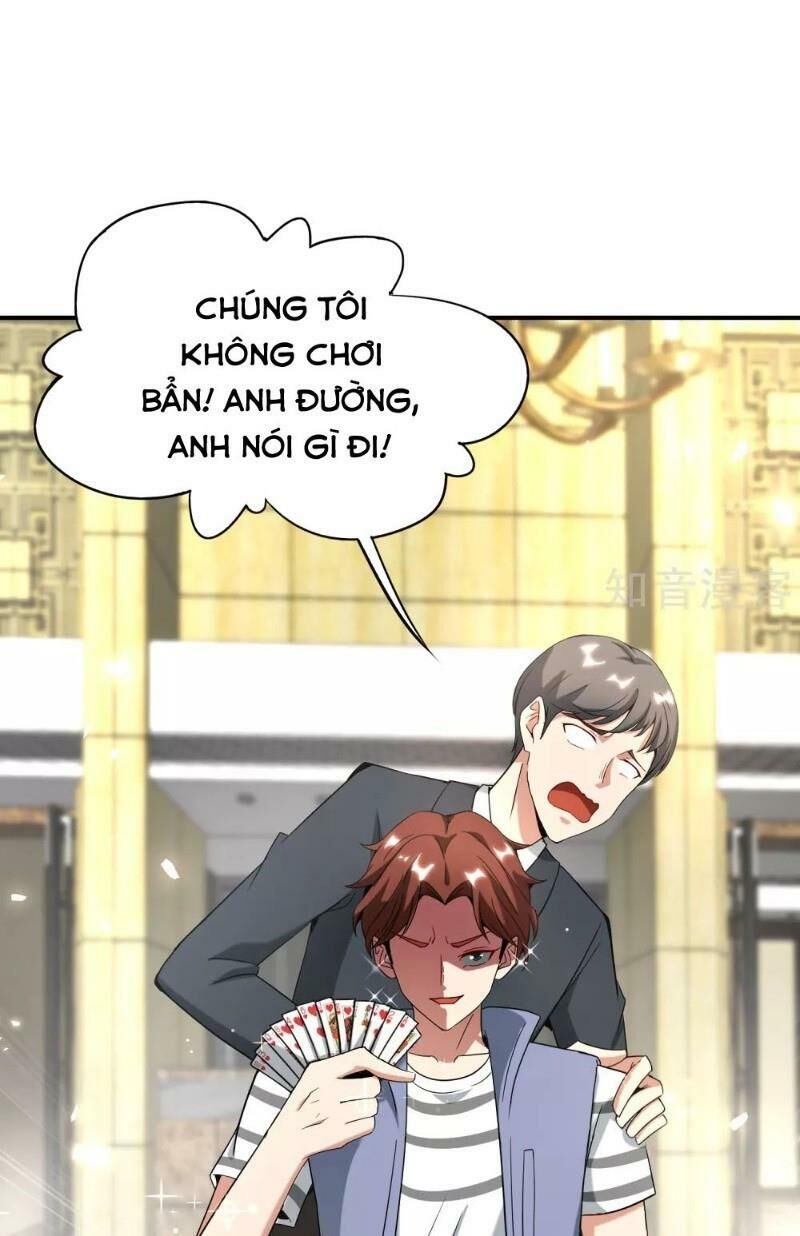 Vòng Bạn Bè Mạnh Nhất Của Tiên Giới Chap 15 - Next Chap 16