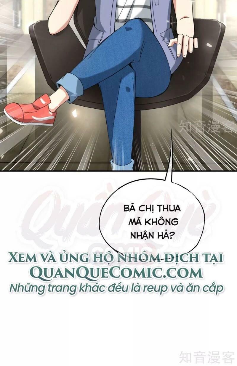 Vòng Bạn Bè Mạnh Nhất Của Tiên Giới Chap 15 - Next Chap 16