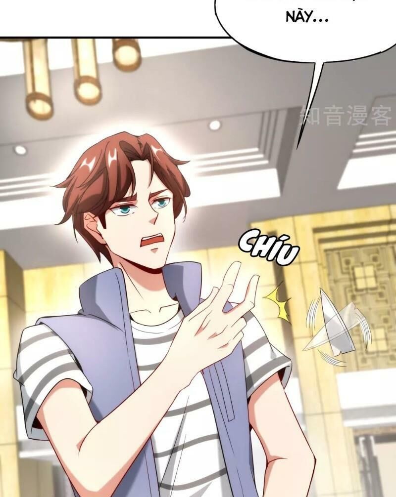 Vòng Bạn Bè Mạnh Nhất Của Tiên Giới Chap 15 - Next Chap 16