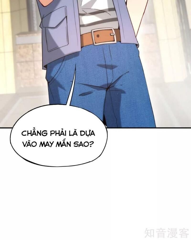 Vòng Bạn Bè Mạnh Nhất Của Tiên Giới Chap 15 - Next Chap 16