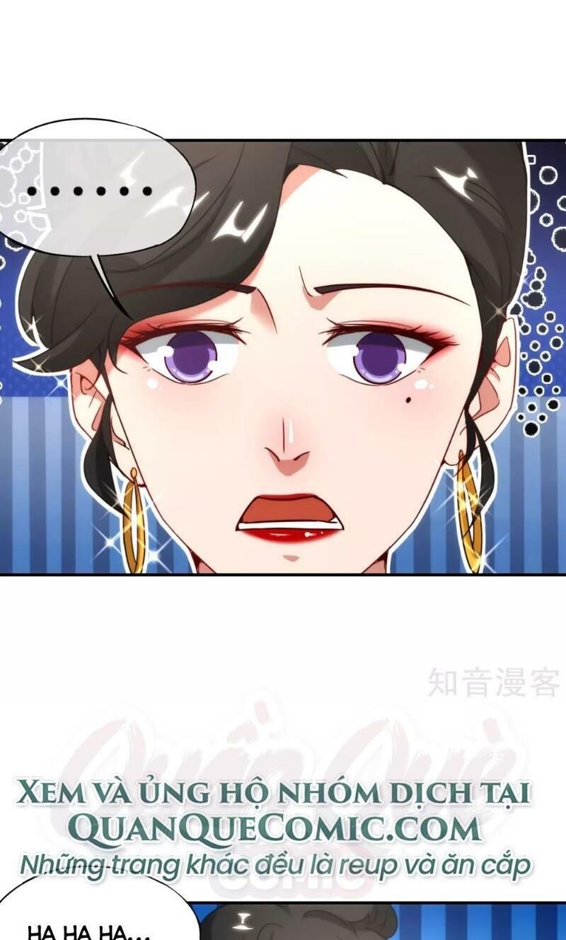 Vòng Bạn Bè Mạnh Nhất Của Tiên Giới Chap 15 - Next Chap 16