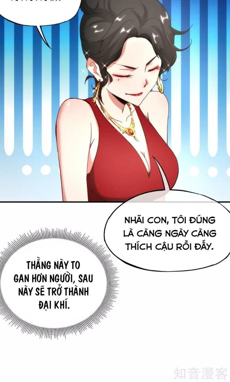 Vòng Bạn Bè Mạnh Nhất Của Tiên Giới Chap 15 - Next Chap 16