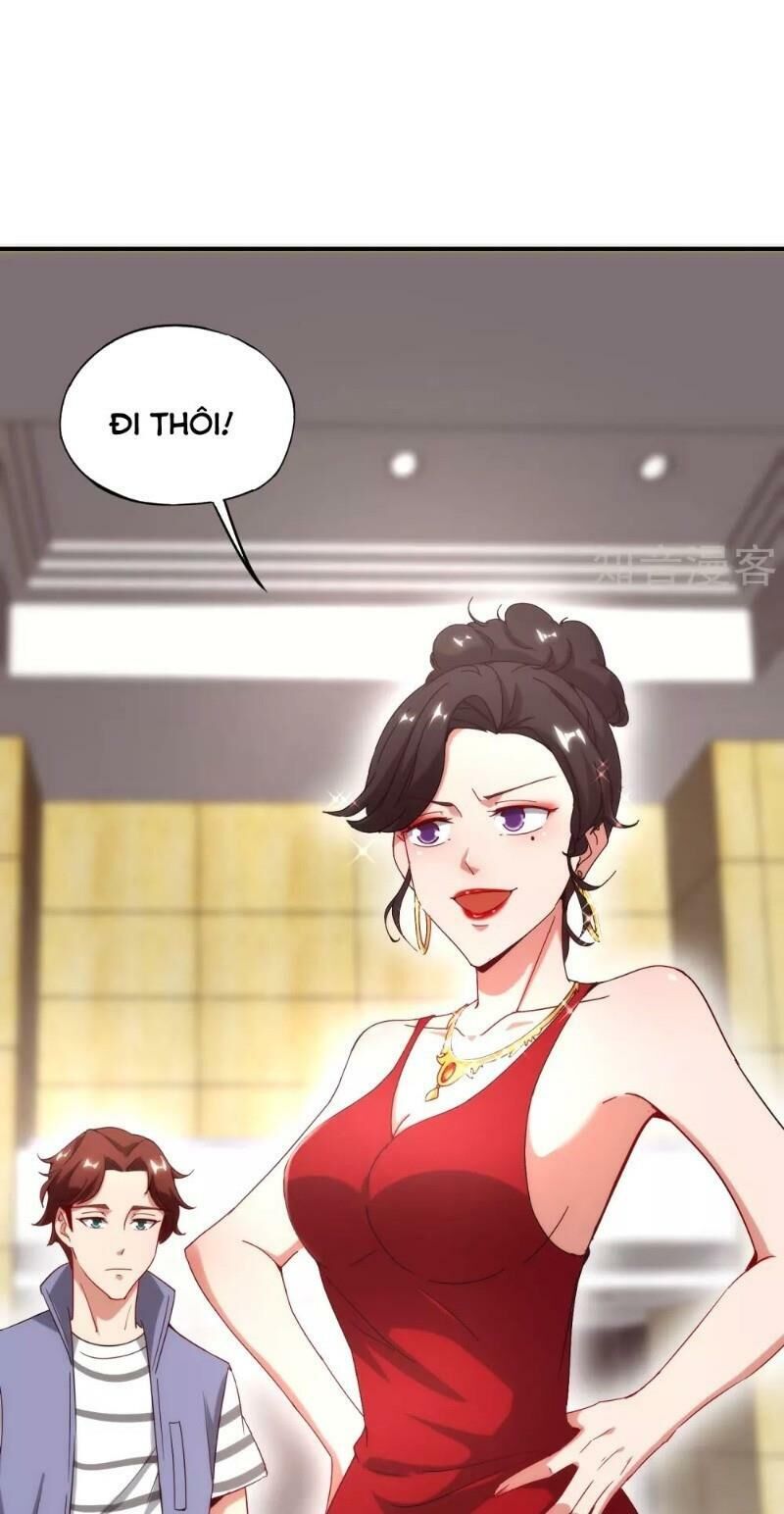 Vòng Bạn Bè Mạnh Nhất Của Tiên Giới Chap 15 - Next Chap 16