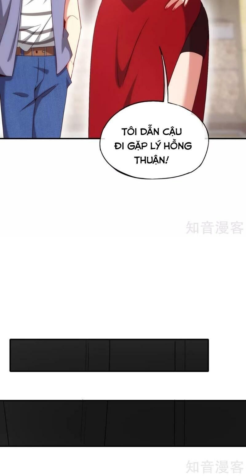 Vòng Bạn Bè Mạnh Nhất Của Tiên Giới Chap 15 - Next Chap 16