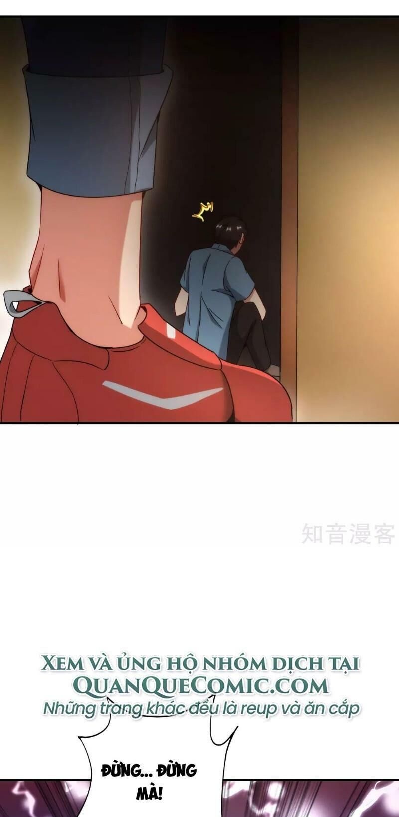 Vòng Bạn Bè Mạnh Nhất Của Tiên Giới Chap 15 - Next Chap 16