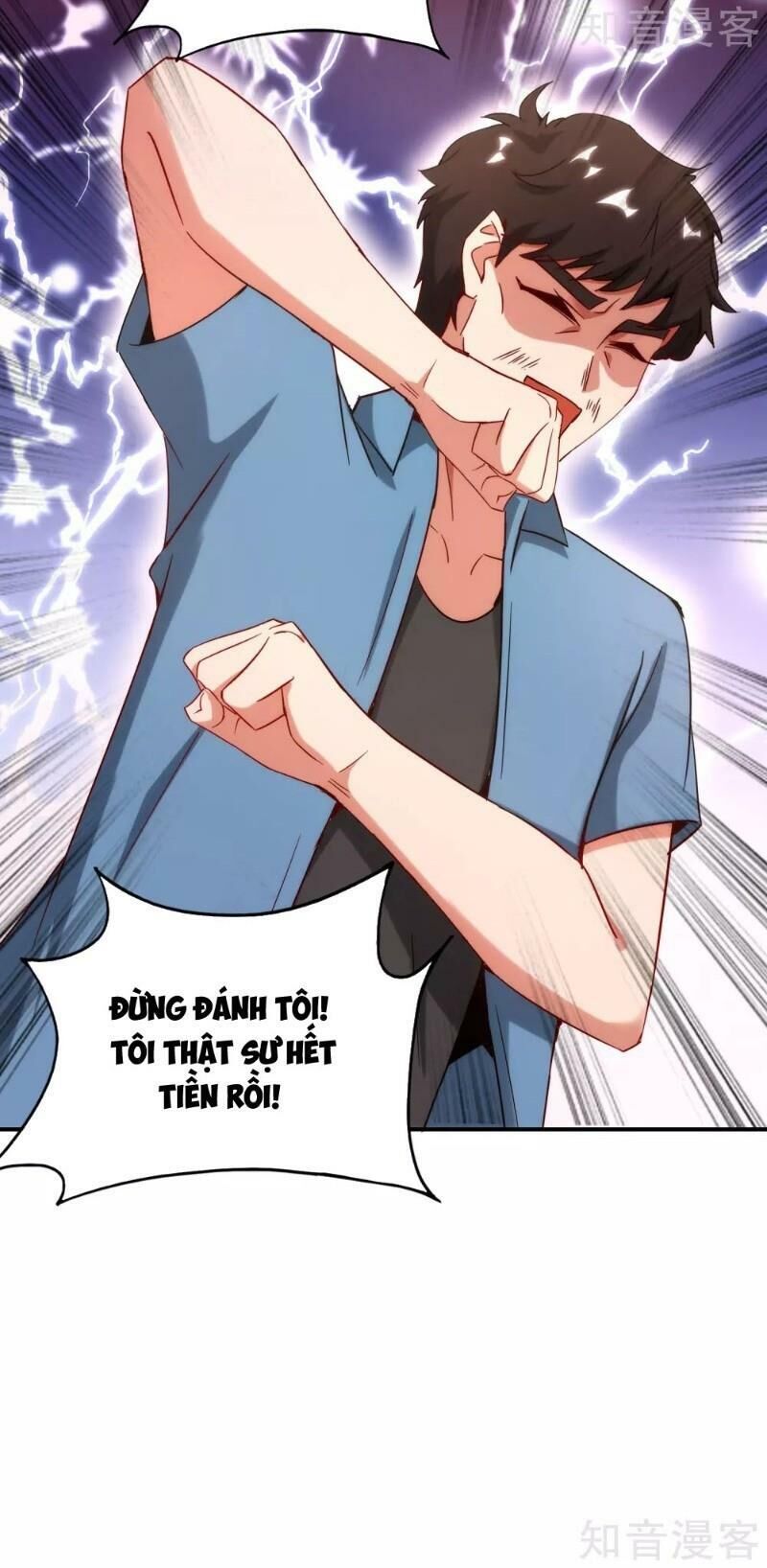 Vòng Bạn Bè Mạnh Nhất Của Tiên Giới Chap 15 - Next Chap 16