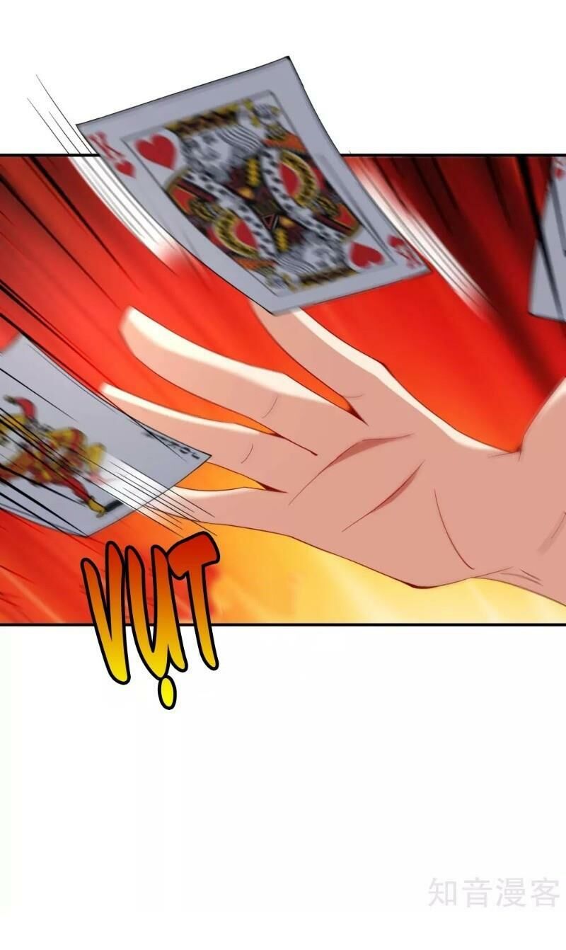 Vòng Bạn Bè Mạnh Nhất Của Tiên Giới Chap 15 - Next Chap 16