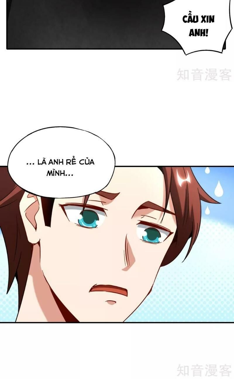 Vòng Bạn Bè Mạnh Nhất Của Tiên Giới Chap 15 - Next Chap 16