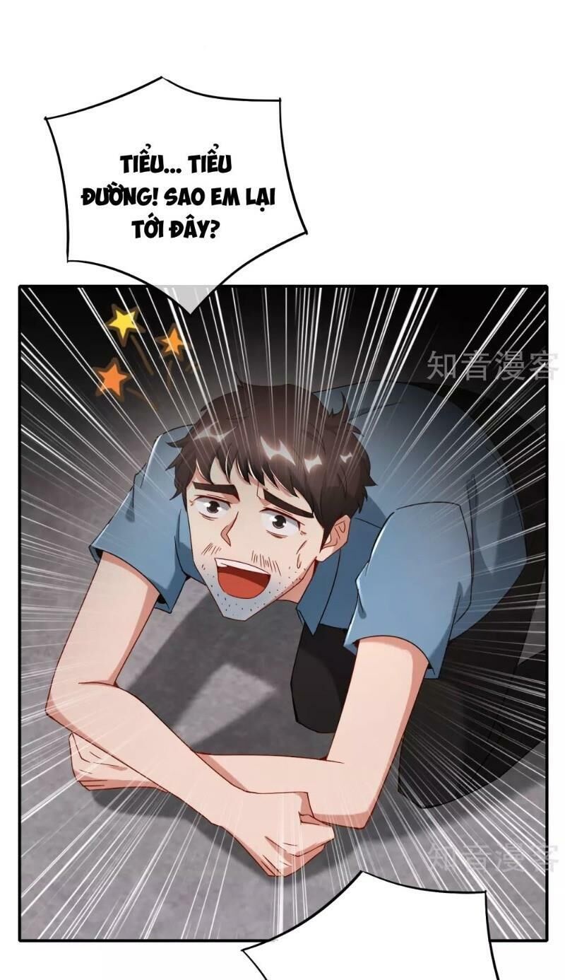 Vòng Bạn Bè Mạnh Nhất Của Tiên Giới Chap 15 - Next Chap 16