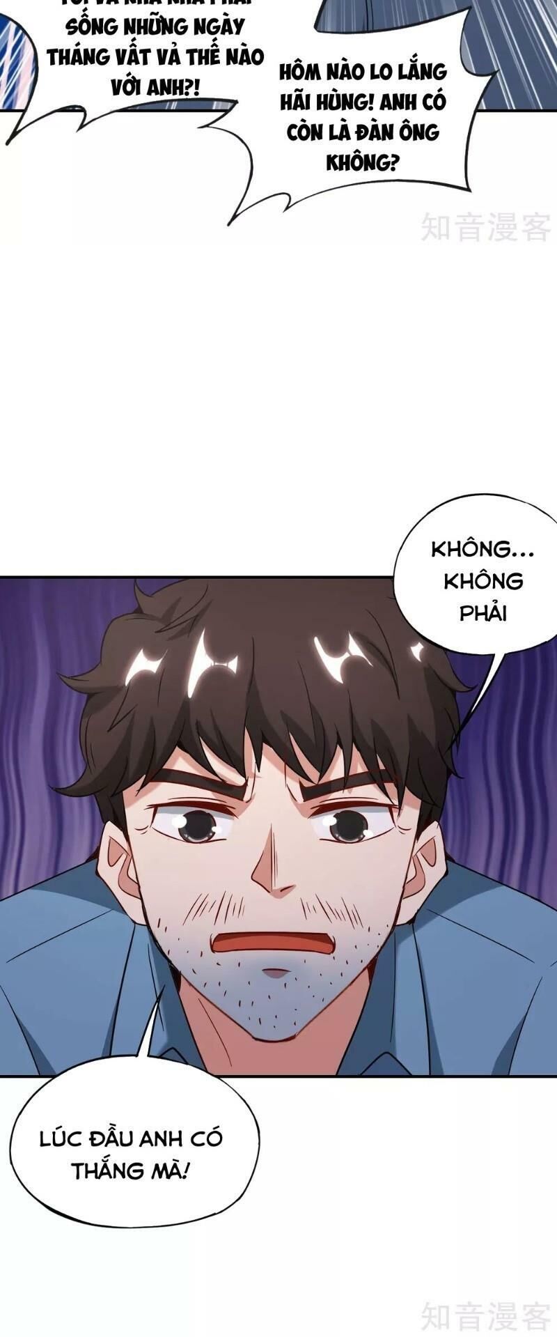 Vòng Bạn Bè Mạnh Nhất Của Tiên Giới Chap 15 - Next Chap 16