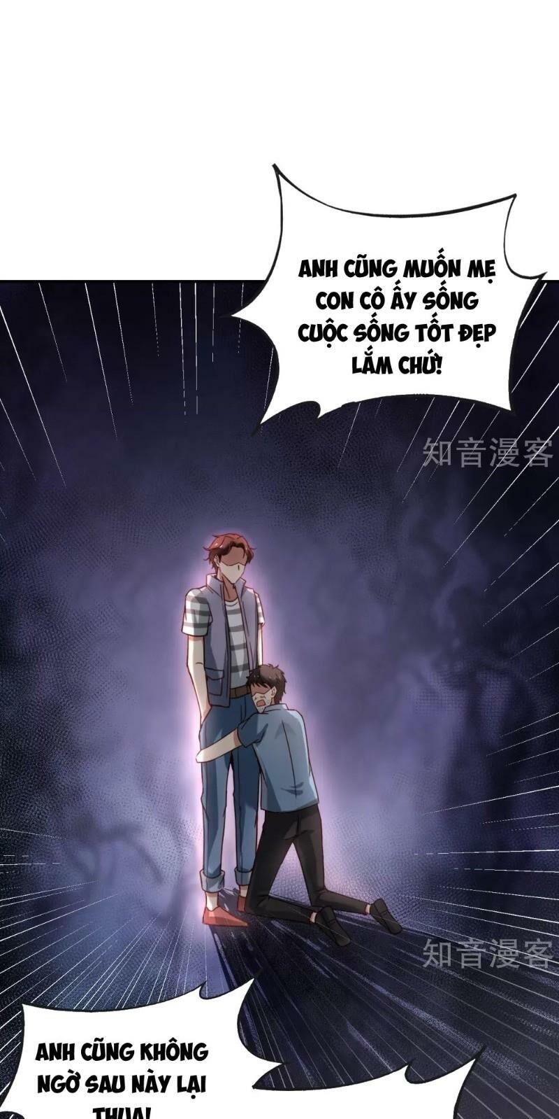 Vòng Bạn Bè Mạnh Nhất Của Tiên Giới Chap 15 - Next Chap 16