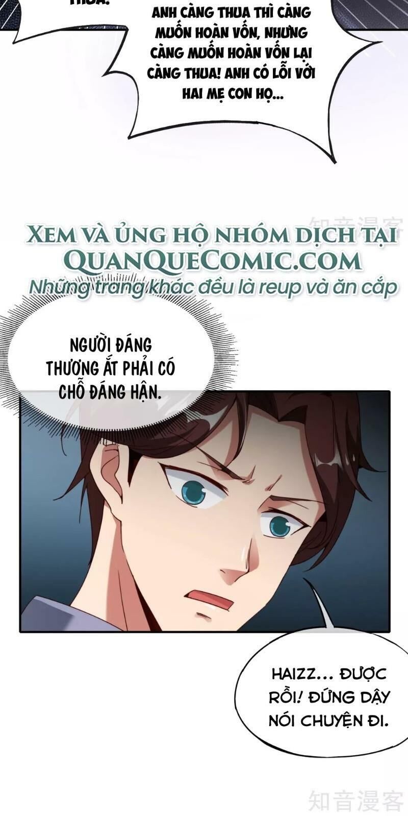 Vòng Bạn Bè Mạnh Nhất Của Tiên Giới Chap 15 - Next Chap 16