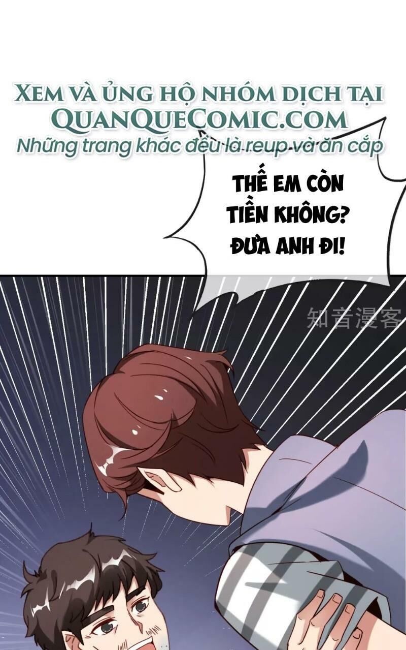 Vòng Bạn Bè Mạnh Nhất Của Tiên Giới Chap 15 - Next Chap 16