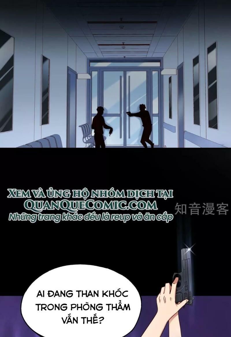 Vòng Bạn Bè Mạnh Nhất Của Tiên Giới Chap 15 - Next Chap 16