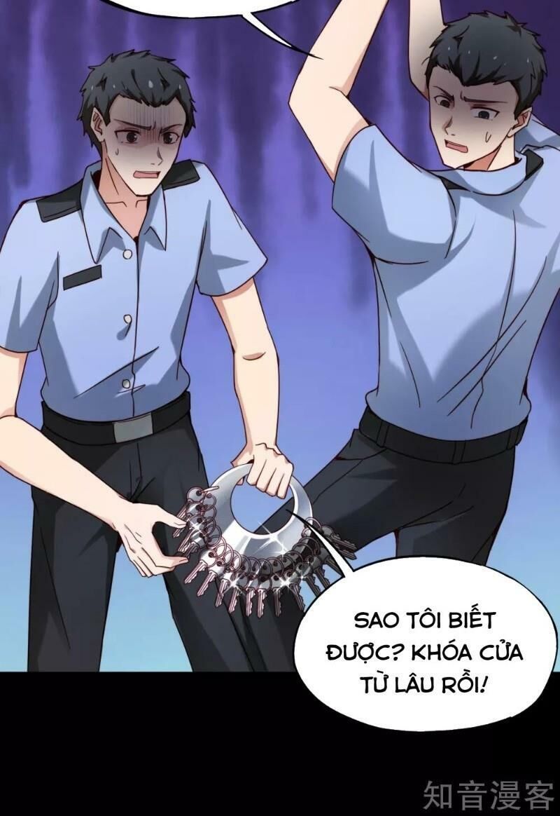 Vòng Bạn Bè Mạnh Nhất Của Tiên Giới Chap 15 - Next Chap 16