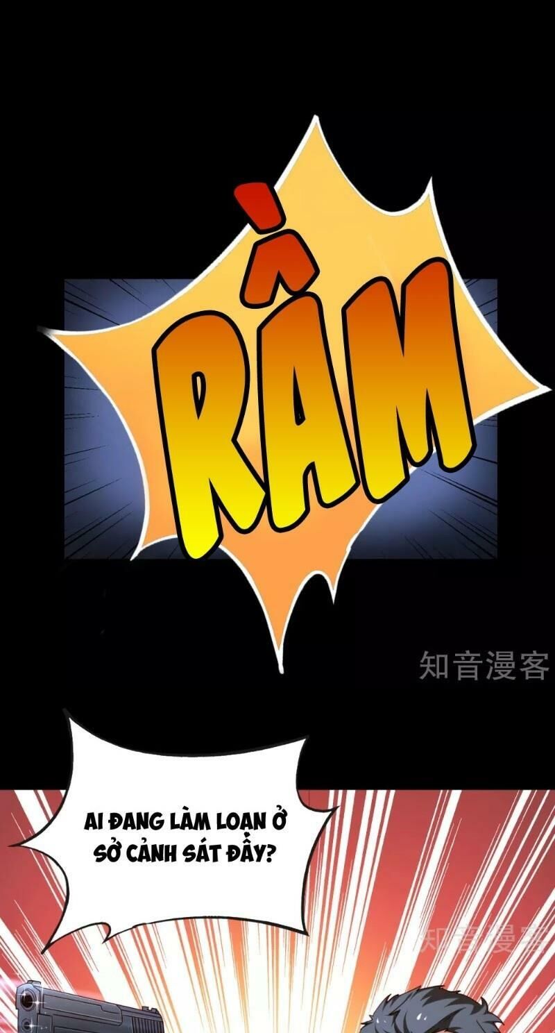 Vòng Bạn Bè Mạnh Nhất Của Tiên Giới Chap 15 - Next Chap 16