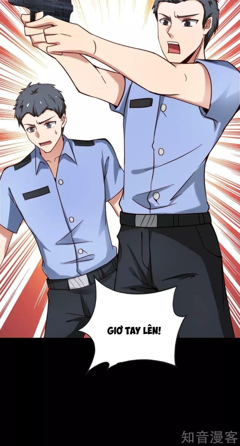 Vòng Bạn Bè Mạnh Nhất Của Tiên Giới Chap 15 - Next Chap 16