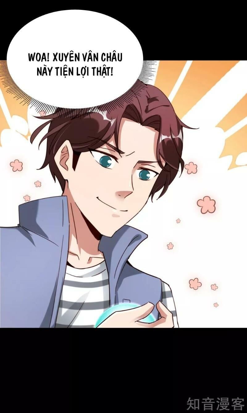 Vòng Bạn Bè Mạnh Nhất Của Tiên Giới Chap 15 - Next Chap 16