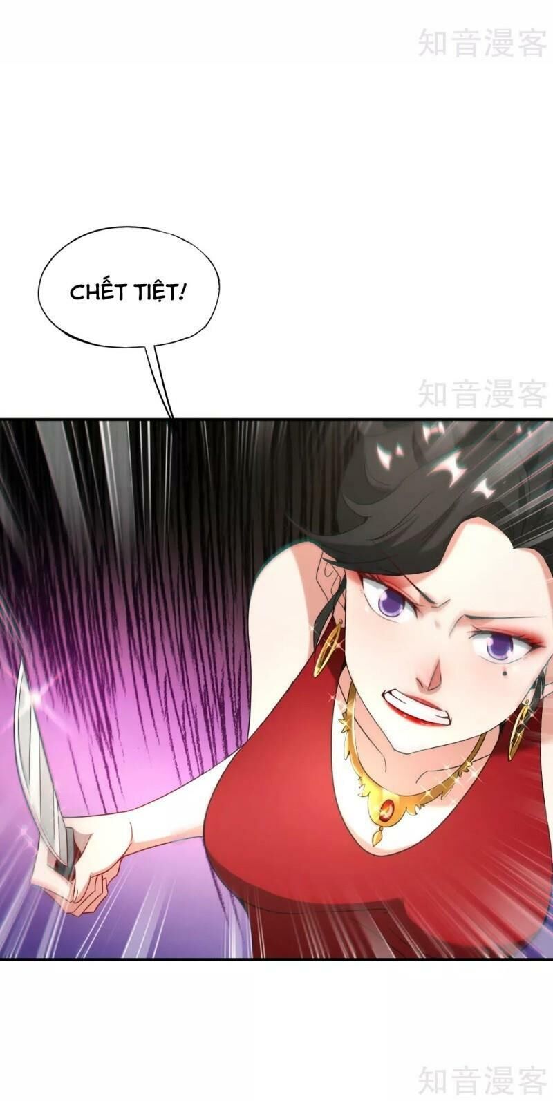 Vòng Bạn Bè Mạnh Nhất Của Tiên Giới Chap 15 - Next Chap 16