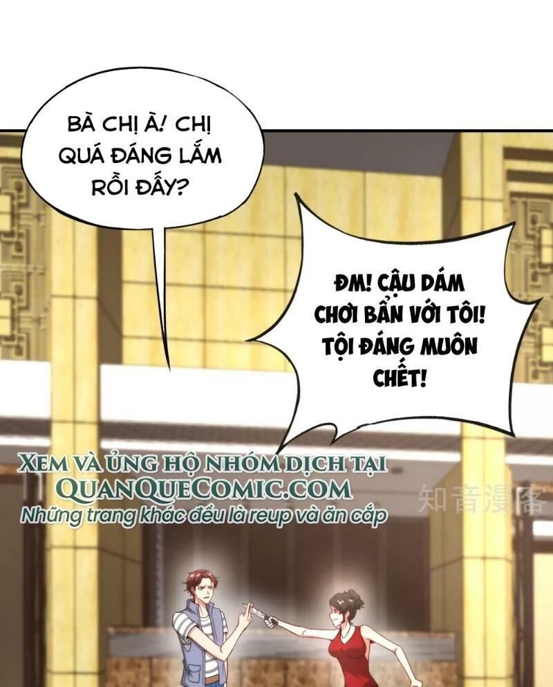 Vòng Bạn Bè Mạnh Nhất Của Tiên Giới Chap 15 - Next Chap 16