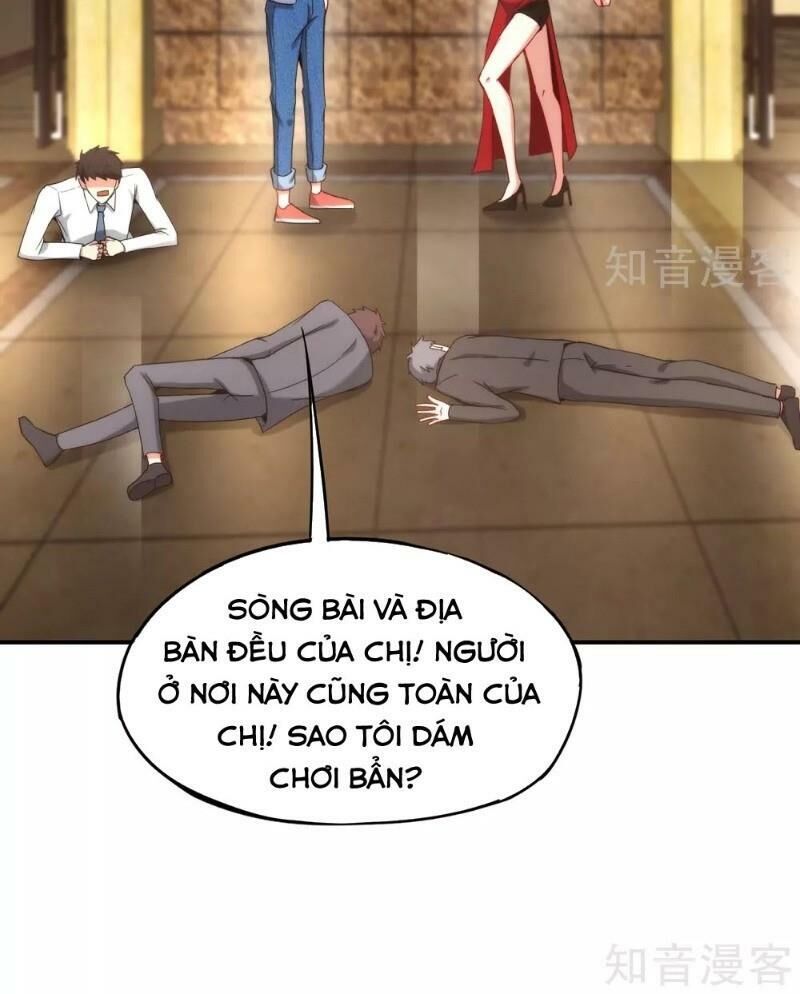 Vòng Bạn Bè Mạnh Nhất Của Tiên Giới Chap 15 - Next Chap 16