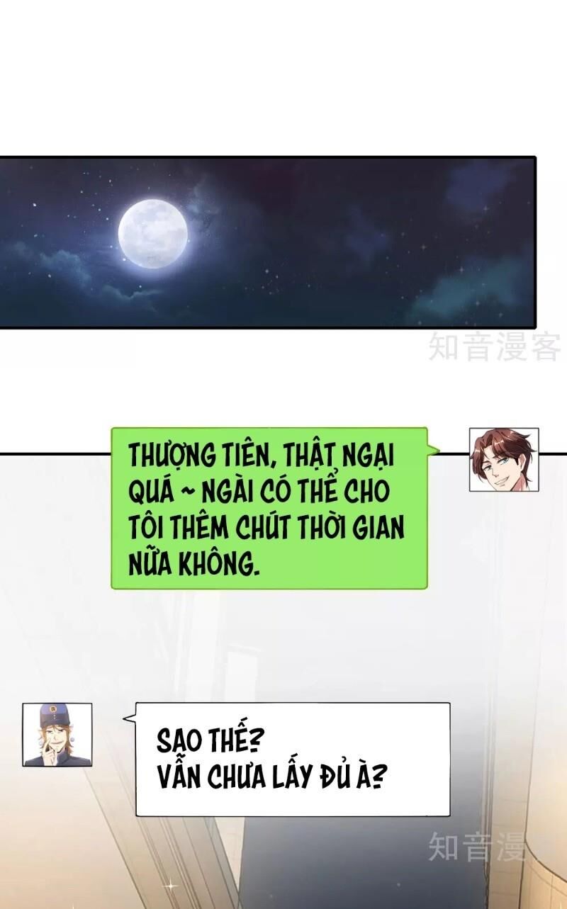 Vòng Bạn Bè Mạnh Nhất Của Tiên Giới Chap 16 - Next Chap 17