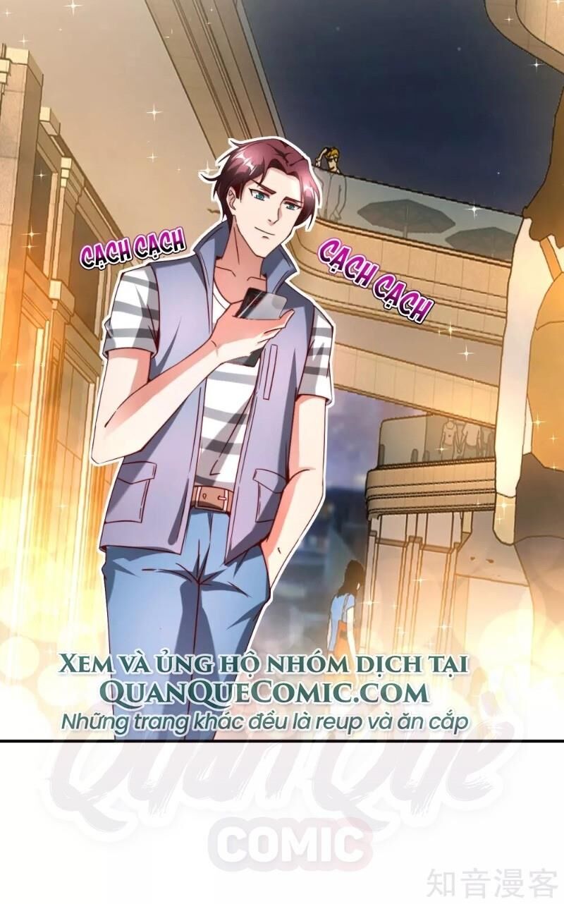 Vòng Bạn Bè Mạnh Nhất Của Tiên Giới Chap 16 - Next Chap 17